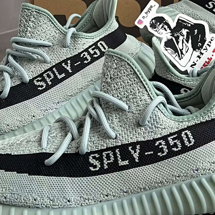 Adidas Yeezy Boost 350 V2 Salt