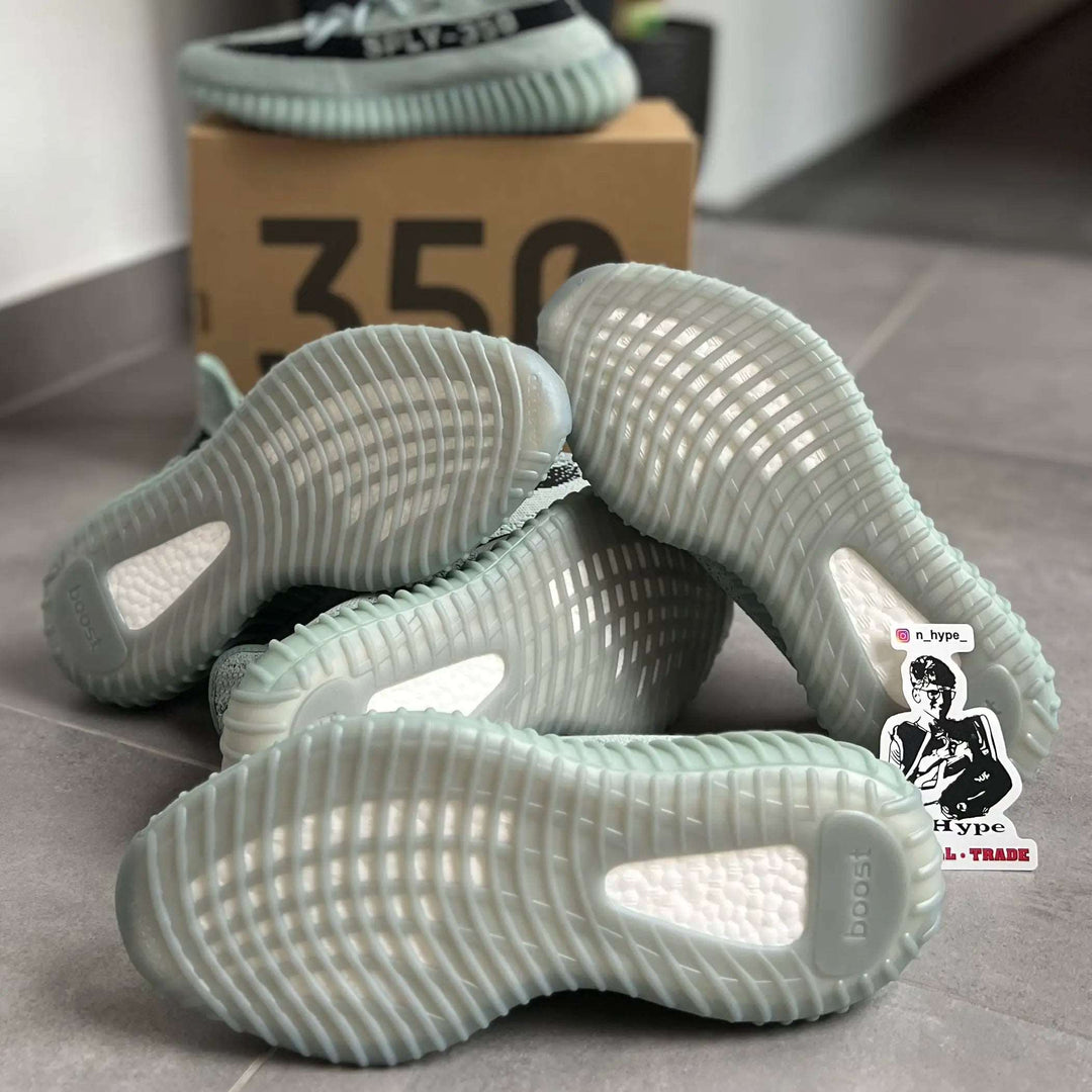 Adidas Yeezy Boost 350 V2 Salt