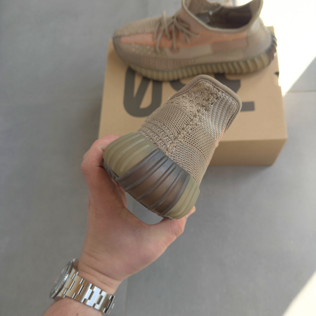 Adidas Yeezy Boost 350 V2 Sand Taupe