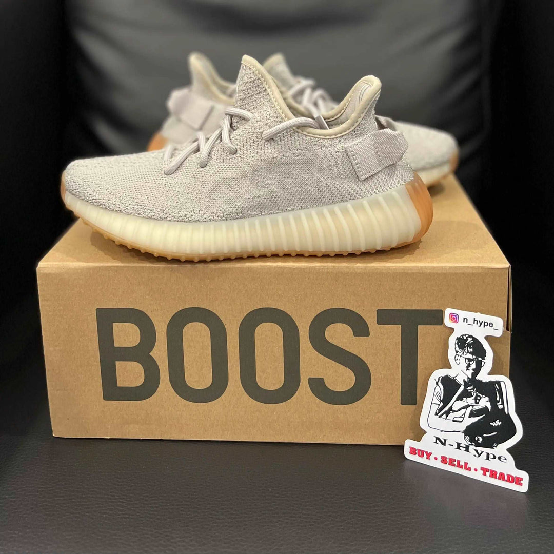 Adidas Yeezy Boost 350 V2 Sesame (2018/2022)