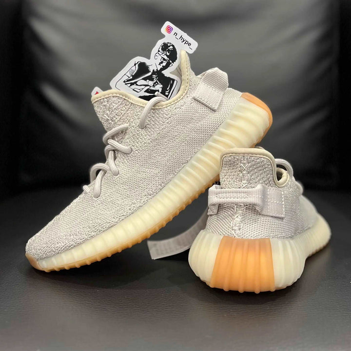 Adidas Yeezy Boost 350 V2 Sesame (2018/2022)