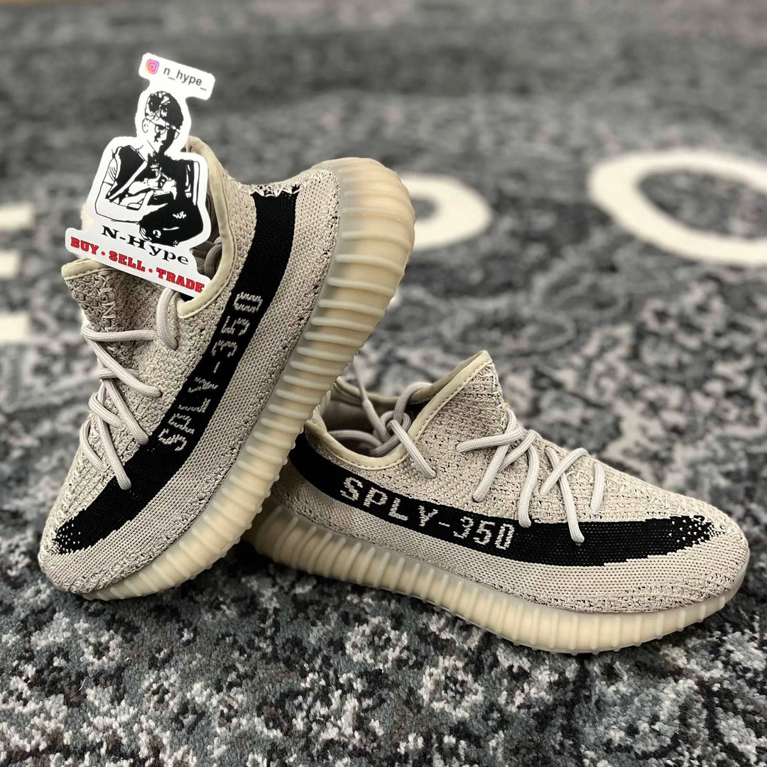 Adidas Yeezy Boost 350 V2 Slate