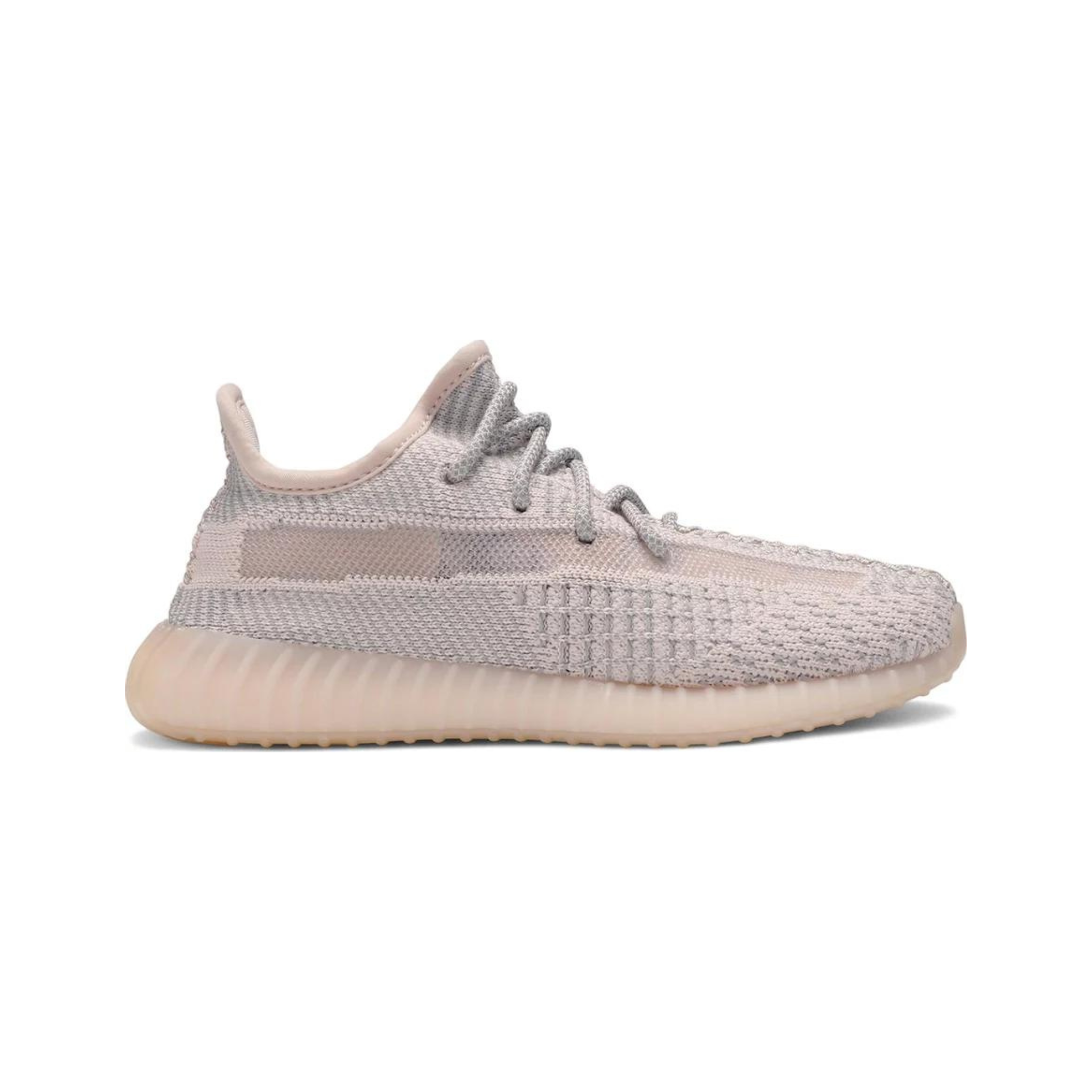 Adidas Yeezy Boost 350 V2 Synth (Non-Reflective)