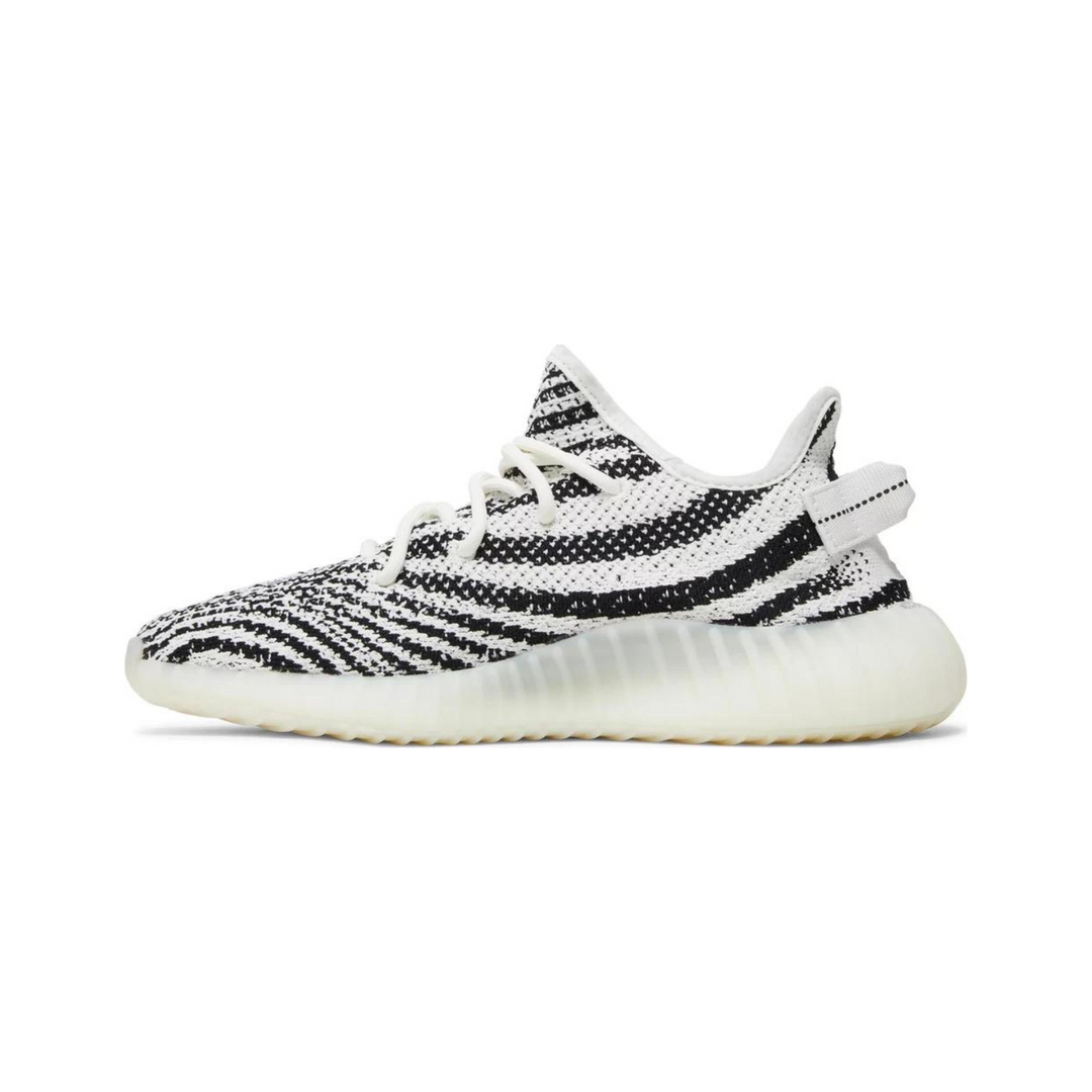 Harga adidas yeezy zebra online