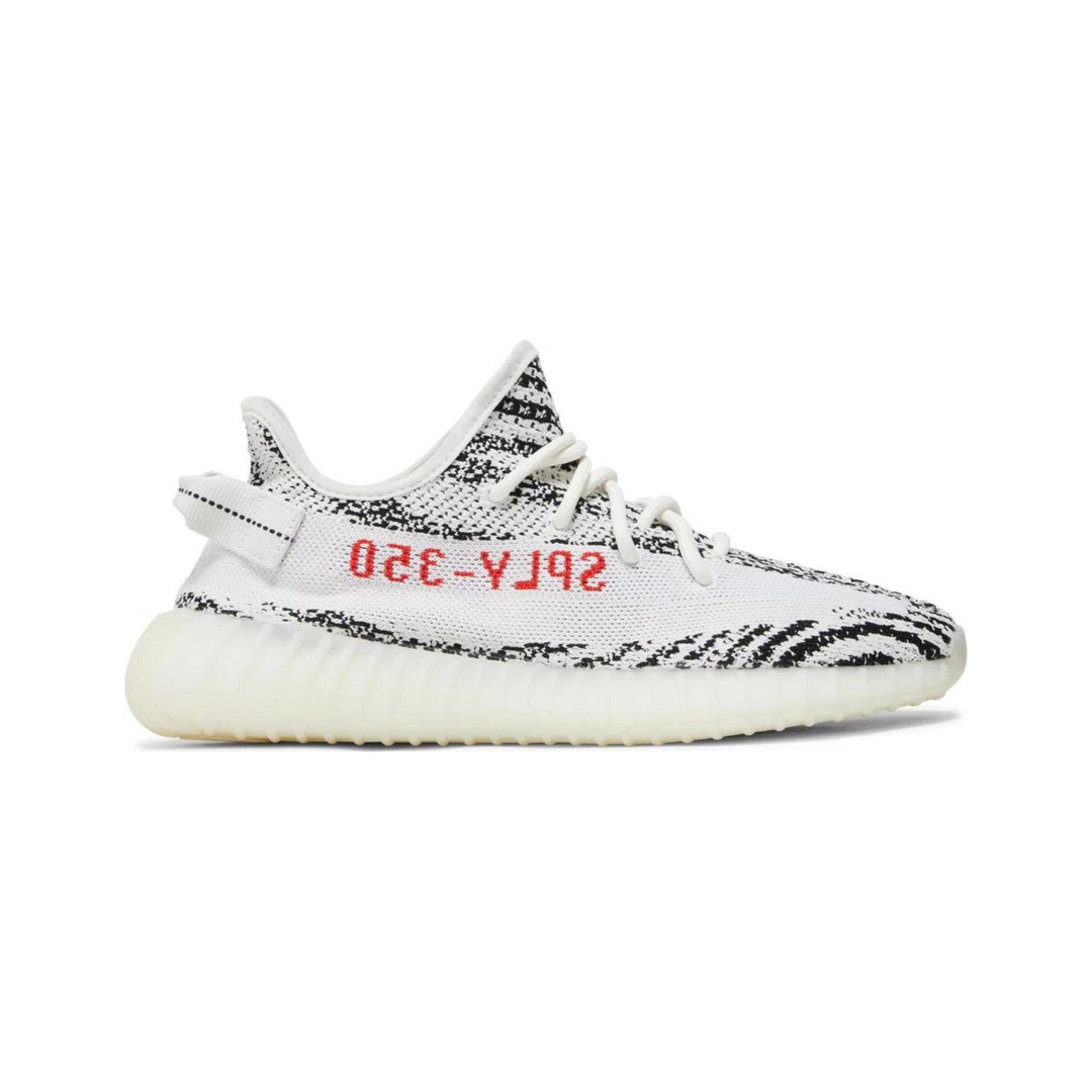 Adidas Yeezy Boost 350 V2 Zebra 2017 2022 2023 CP9654 N Hype