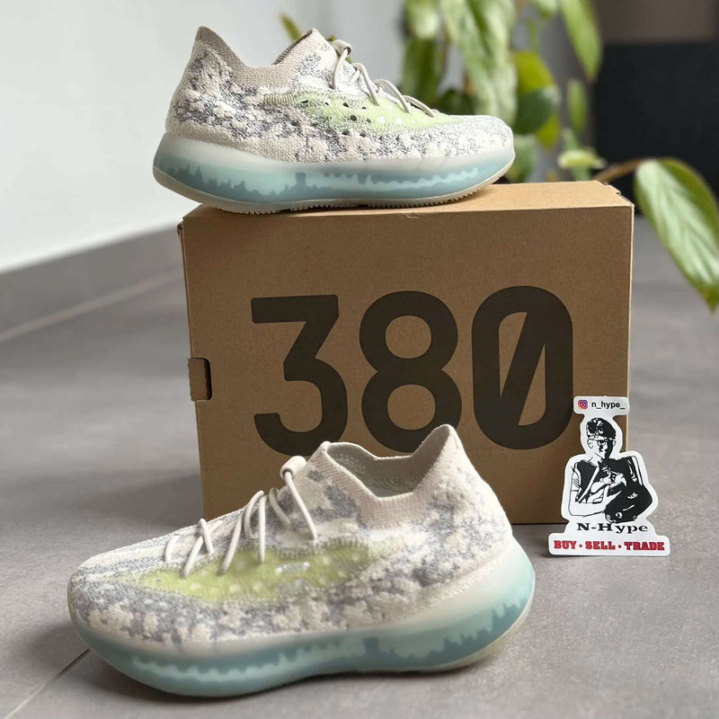 Adidas yeezy alien 800 Clearance
