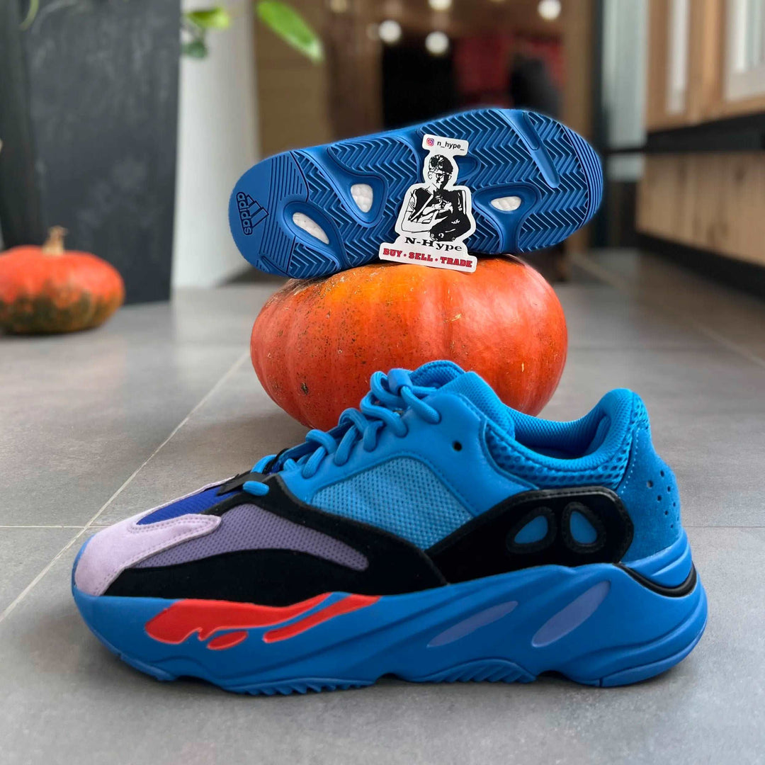 Yeezy 500 Yeezy 700 Ootd Hot Yeezy 700 With Shorts Hotsell