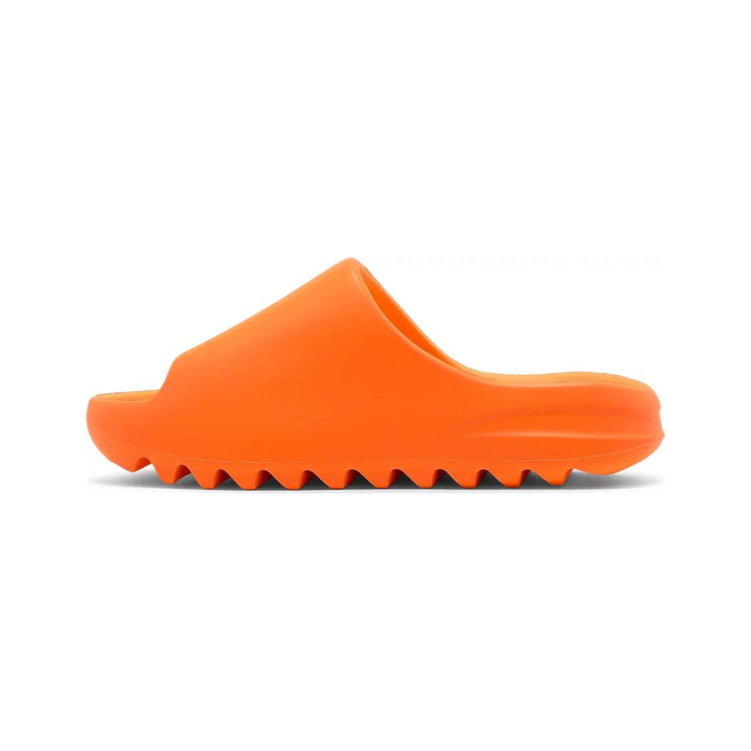 Adidas Yeezy Slide Enflame Orange