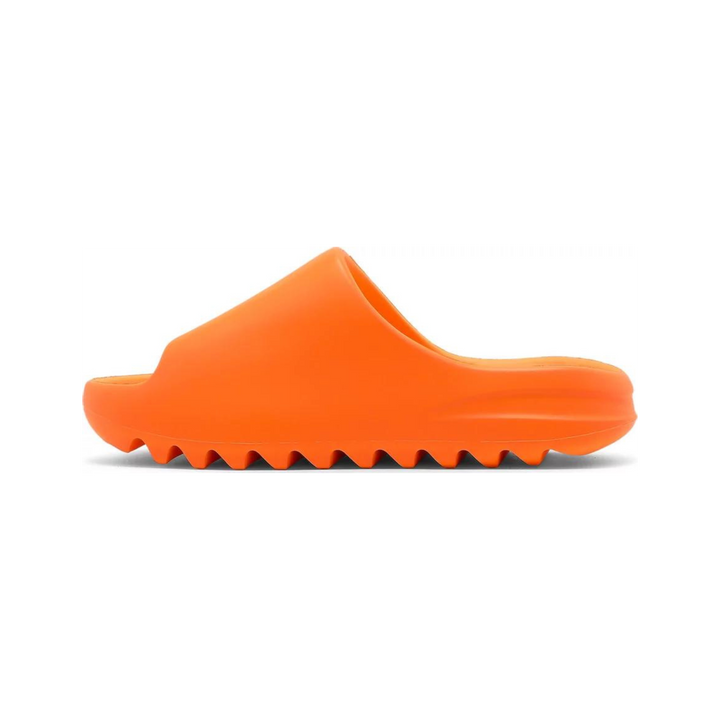 Adidas Yeezy Slide Enflame Orange