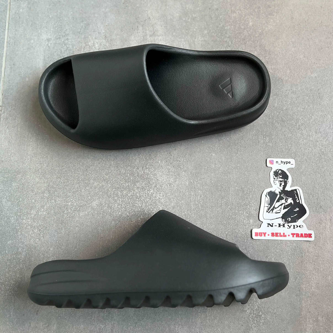 Adidas Yeezy Slide Onyx