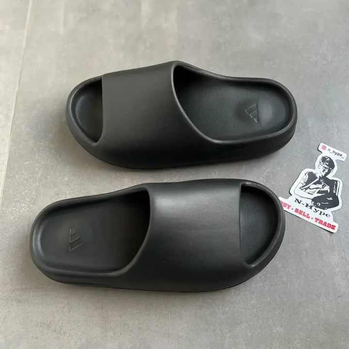 Adidas Yeezy Slide Onyx