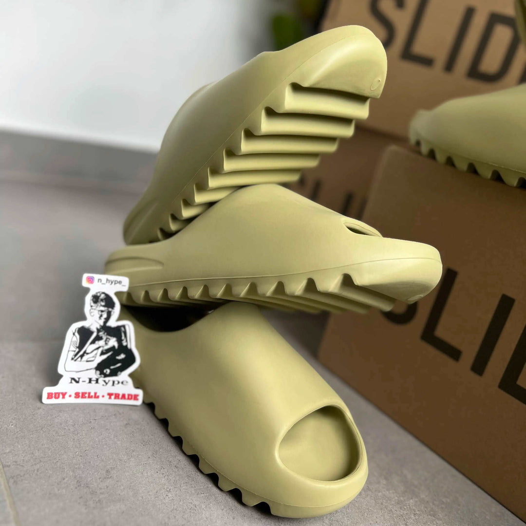 Adidas Yeezy Slide Resin