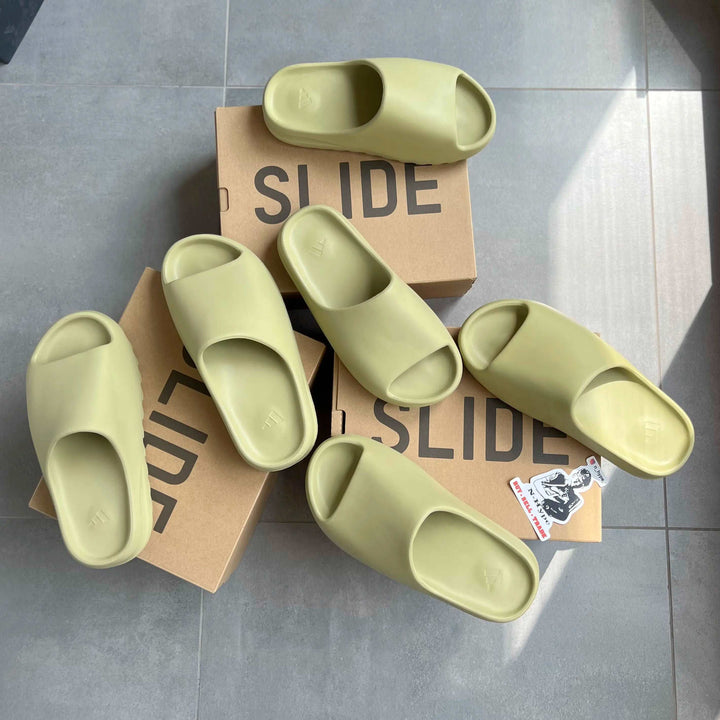 Adidas Yeezy Slide Resin