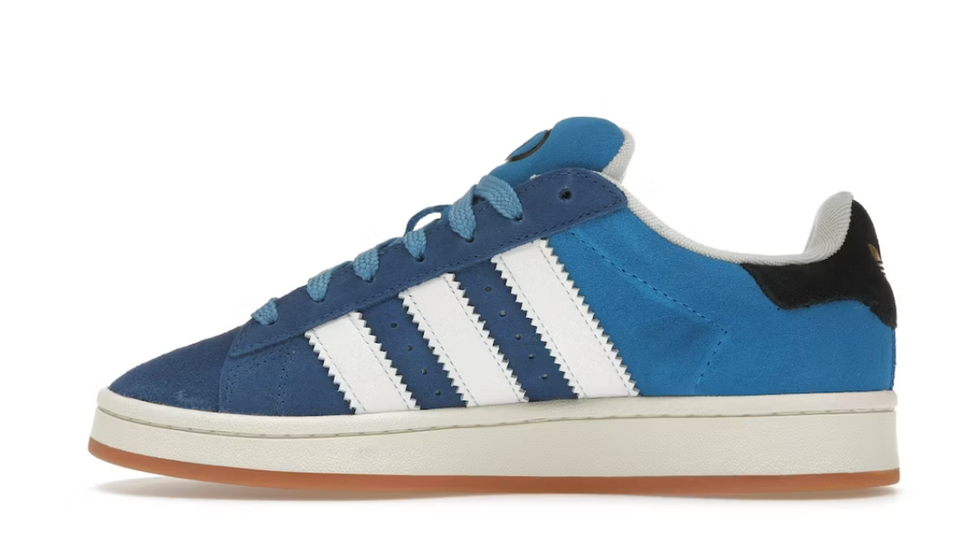 Adidas Campus 00s Bright Blue Dark Marine bok wewnetrzny Lodz Polska