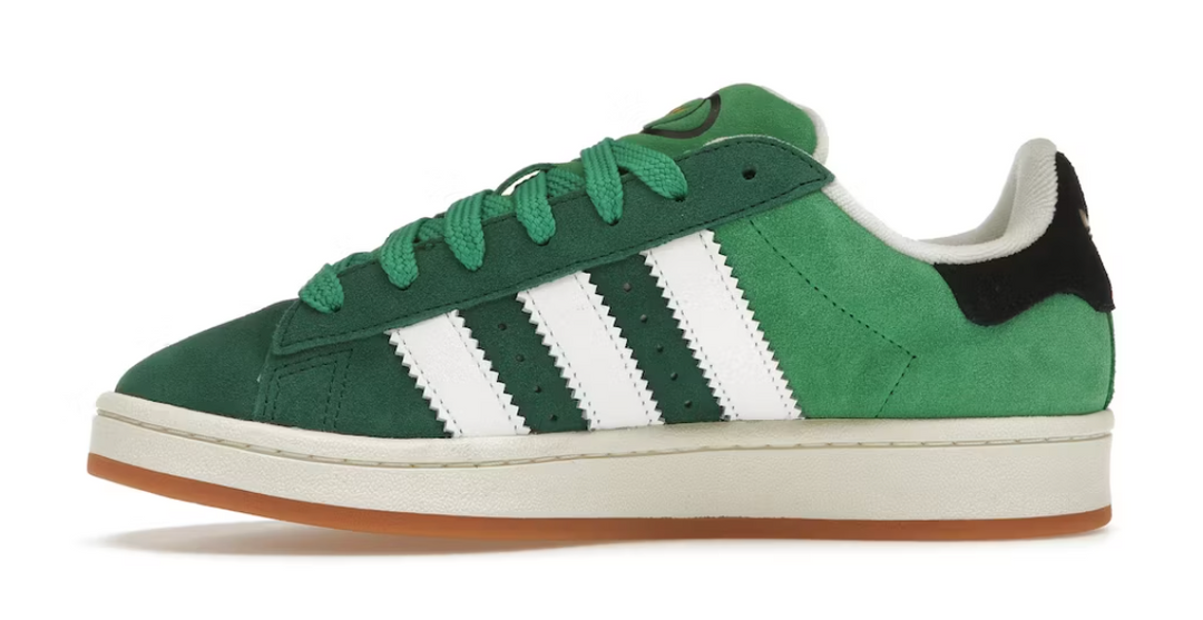 Adidas Campus 00s Collegiate Green1 Showroom NHype Lodz Polska