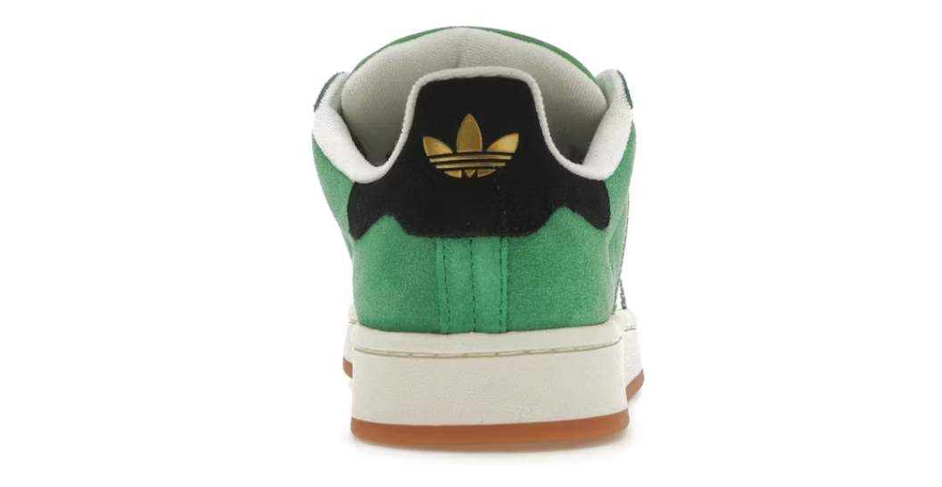 Buty Adidas Campus 00s Collegiate Green | N-Hype Buty Adidas Campus 00s Collegiate Green | N-Hype