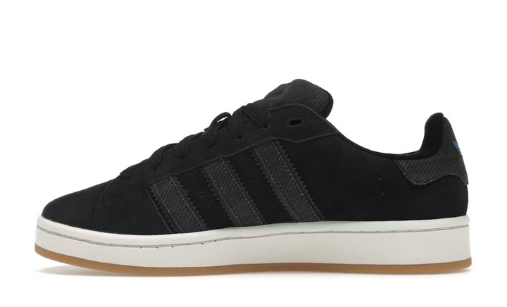 Adidas Campus 00s Core Black Gum bok wewnetrzny Lodz Polska