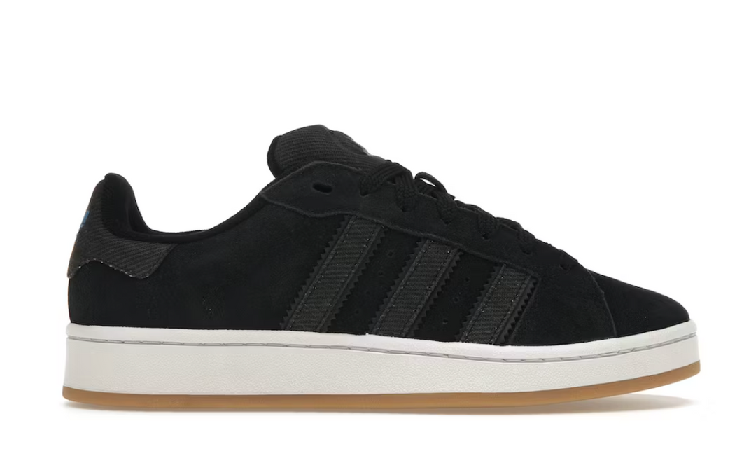 Adidas Campus 00s Core Black Gum bok zewnetrzny Lodz Polska