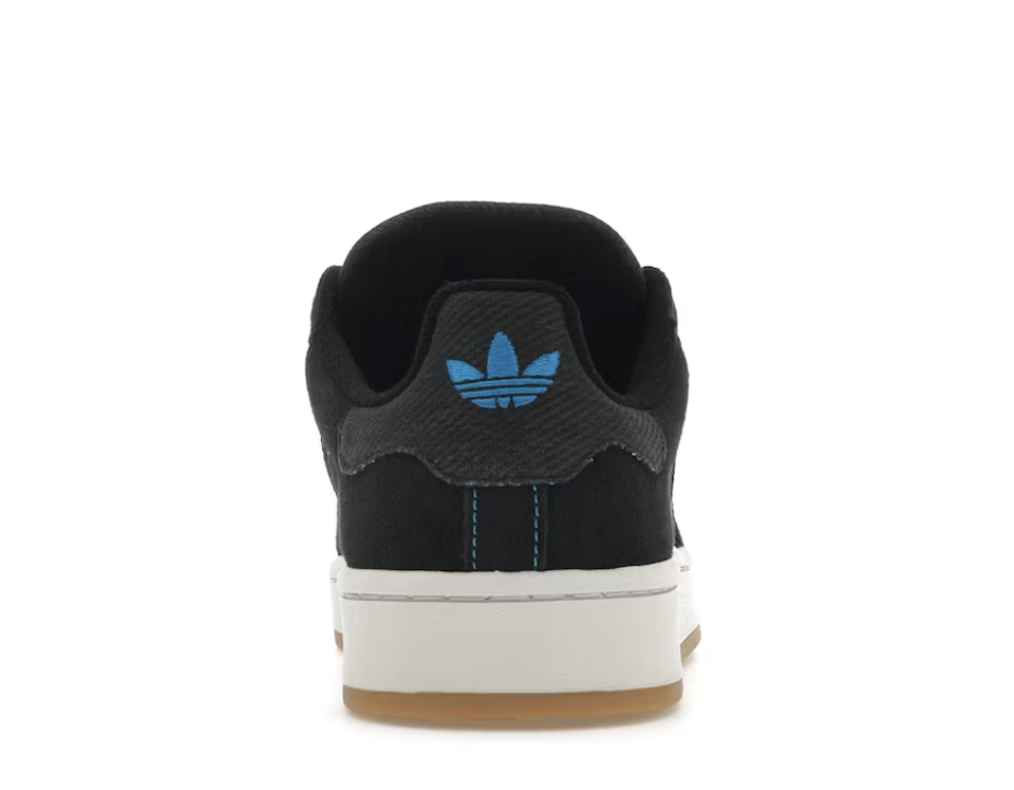 Adidas Campus 00s Core Black Gum tyl Lodz Polska