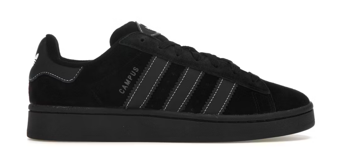 Adidas Campus 00s Core Black White bok zewnetrzny Lodz Polska