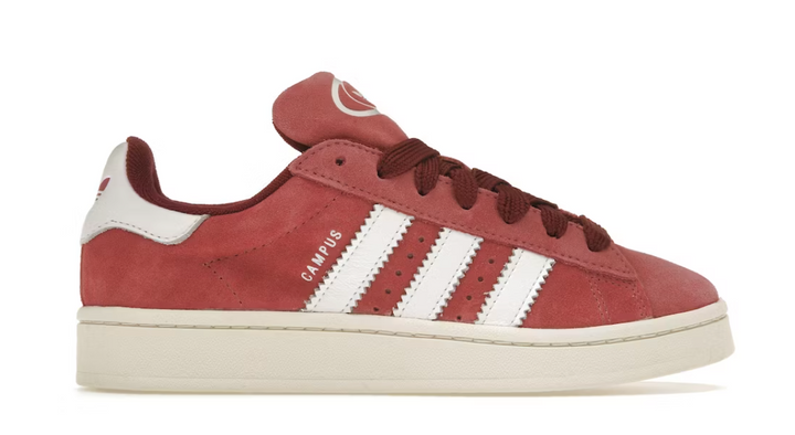 Adidas Campus 00s Pink Strata (Women's) bok zewnetrzny Lodz Polska