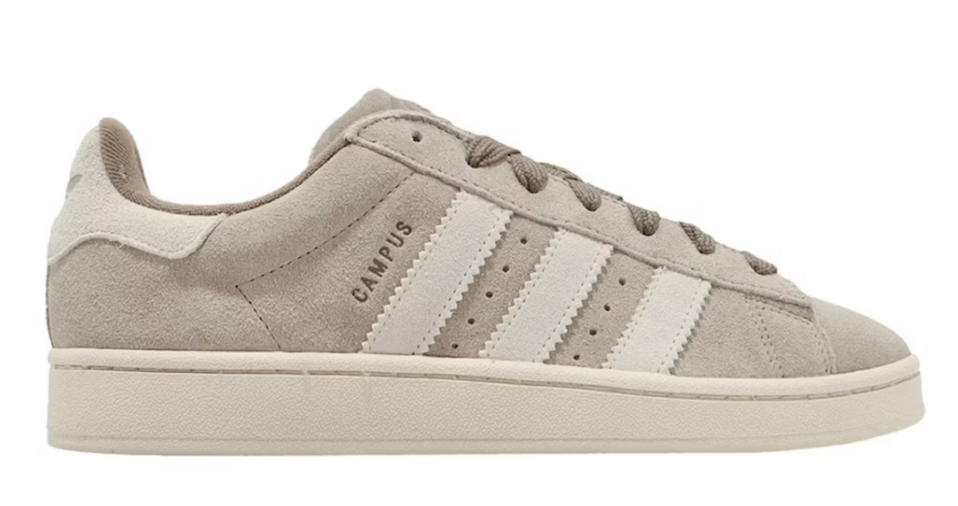 Adidas Campus 00s Wonder Beige bok zewnetrzny Lodz Polska