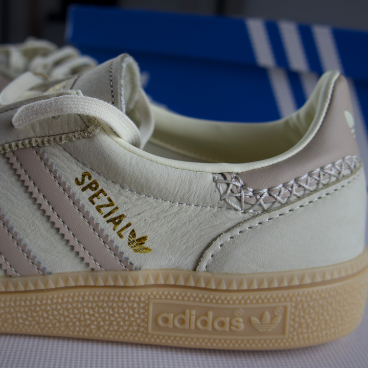 Adidas Handball Spezial Cream White Beige Showroom NHype Lodz Polska