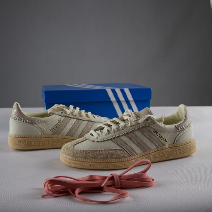 Adidas Handball Spezial Cream White Beige Showroom NHype Lodz Polska 4