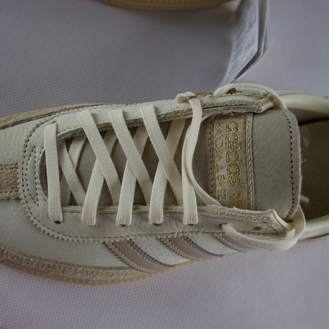 Adidas Handball Spezial Cream White Beige Showroom NHype Lodz Polska 5