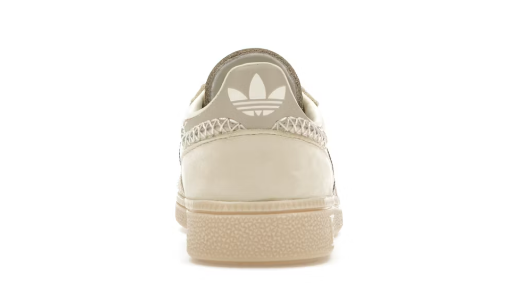 Adidas Handball Spezial Cream White Beige (Women's) tyl Lodz Polska