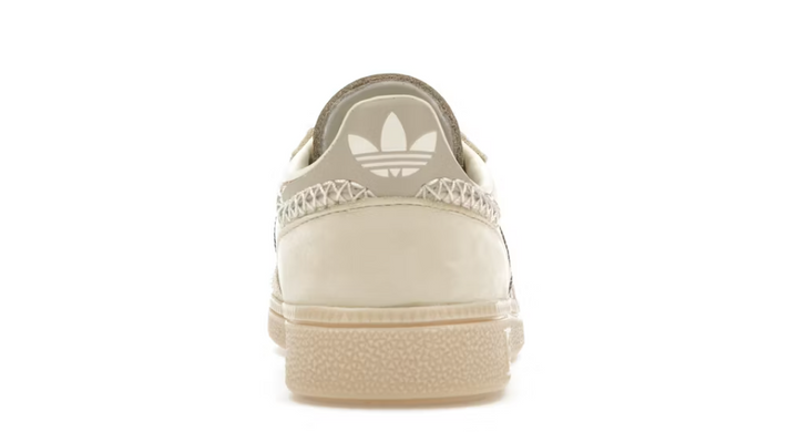 Adidas Handball Spezial Cream White Beige (Women's) tyl Lodz Polska