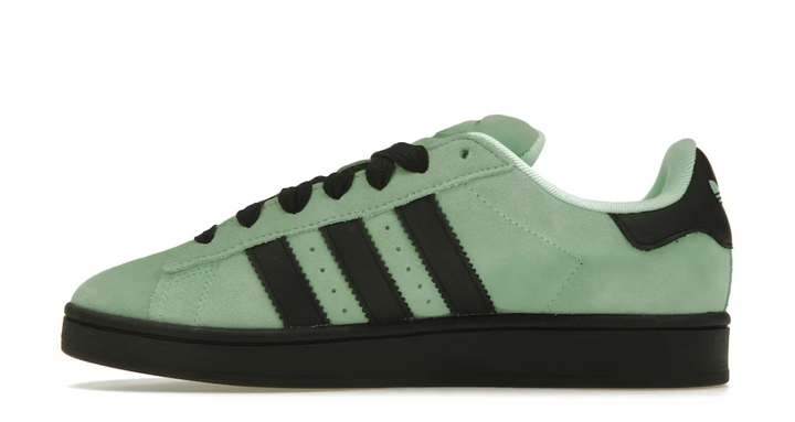 Adidas Originals Campus 00s Pulse Mint Core Black Pulse Mint Lodz Polska bok wewnetrzny