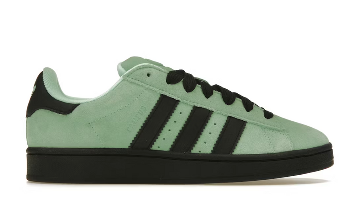 Adidas Originals Campus 00s Pulse Mint Core Black Pulse Mint Lodz Polska bok zewnetrzny