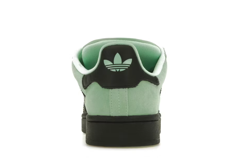 Adidas Originals Campus 00s Pulse Mint Core Black Pulse Mint HQ8706 N Hype