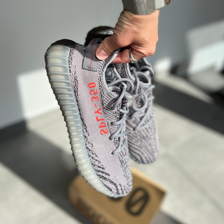 Adidas Yeezy Boost 350 V2 Beluga 2.0 Showroom NHype Lodz Polska 2