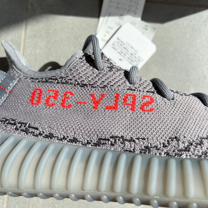 Adidas Yeezy Boost 350 V2 Beluga 2.0 Showroom NHype Lodz Polska 4