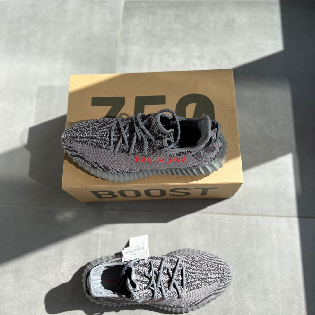 Adidas Yeezy Boost 350 V2 Beluga 2.0 Showroom NHype Lodz Polska 6