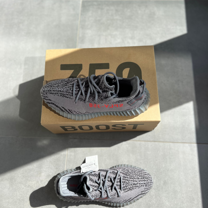 Adidas Yeezy Boost 350 V2 Beluga 2.0 Showroom NHype Lodz Polska 6