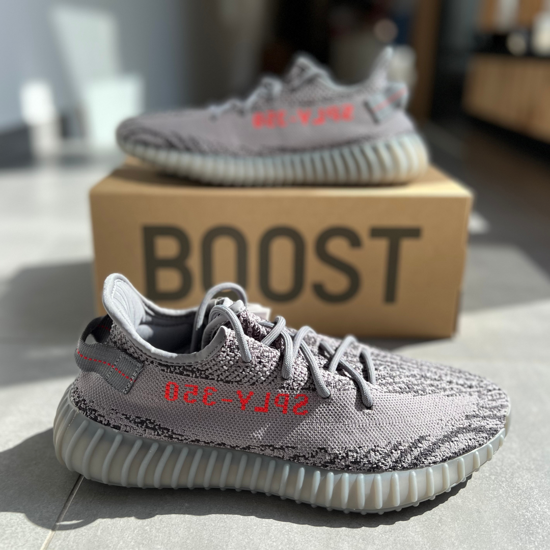 Adidas Yeezy Boost 350 V2 Beluga 2.0 Showroom NHype Lodz Polska 7