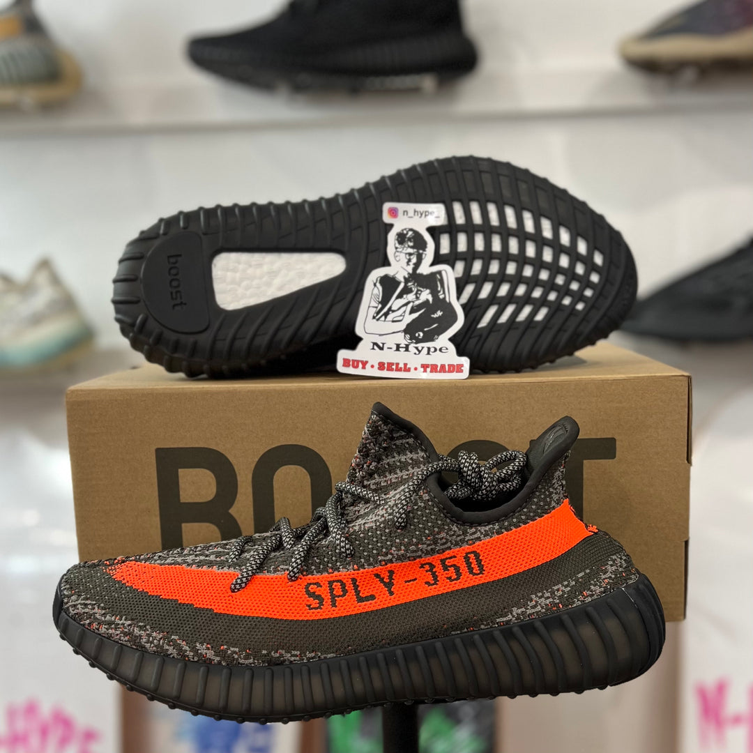 Shoe palace yeezy 350 v2 sales