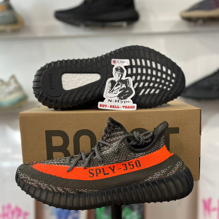 Adidas Yeezy Boost 350 V2 Carbon Beluga Showroom NHype Lodz Polska 1