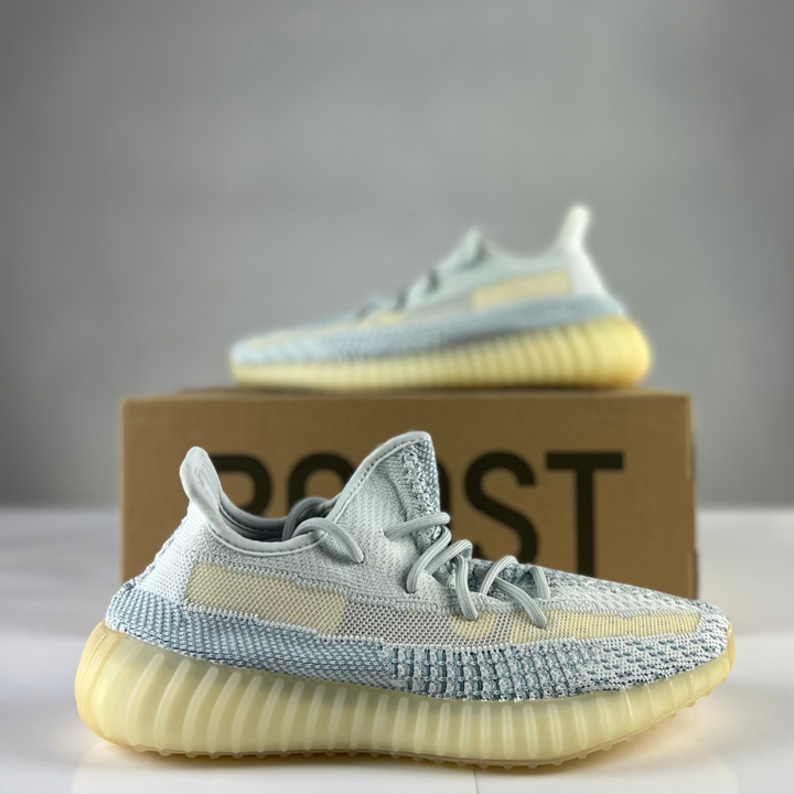 Adidas Yeezy Boost 350 V2 Cloud White (Non-Reflective) Showroom NHype Lodz Polska 3