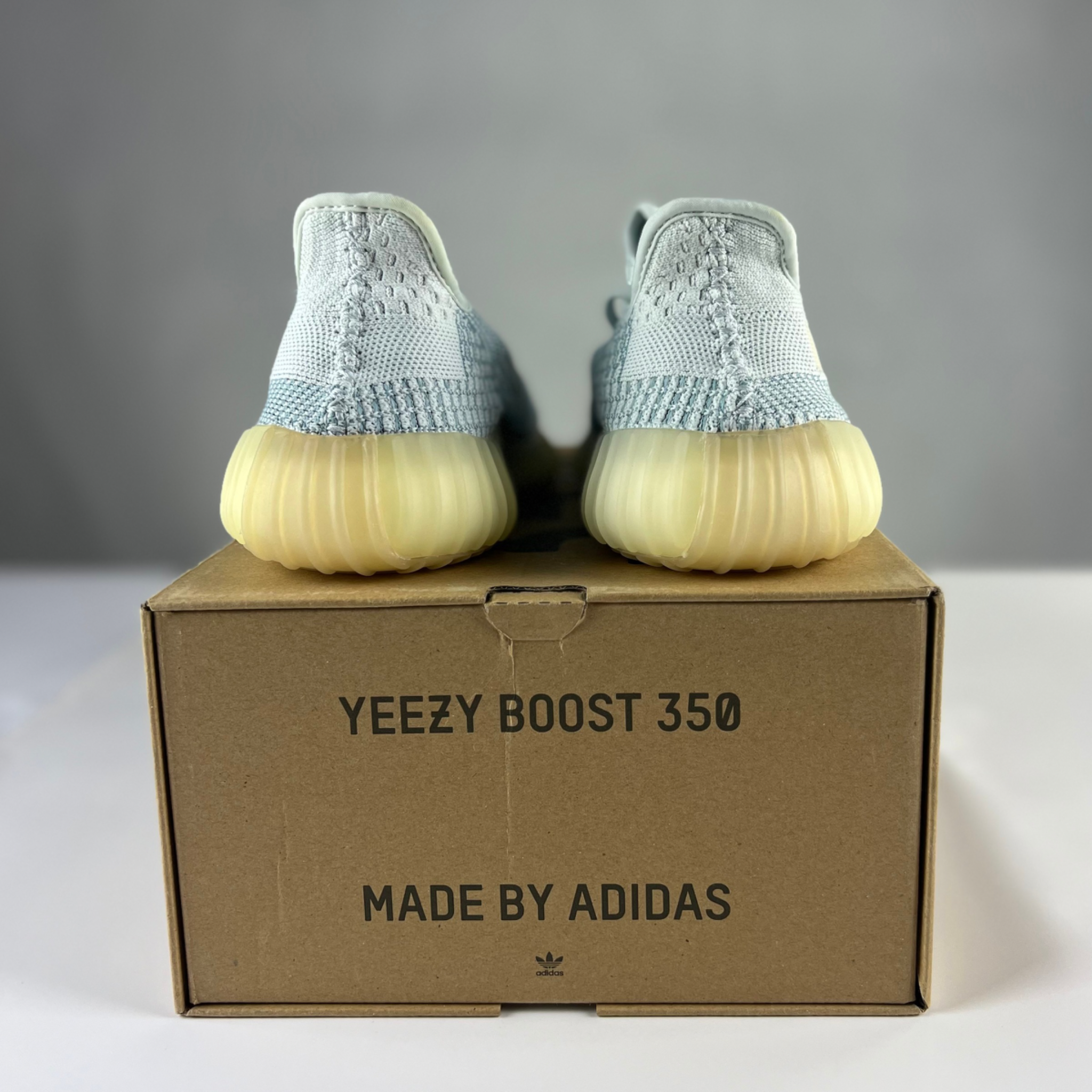 yeezy 350 cloud white rf