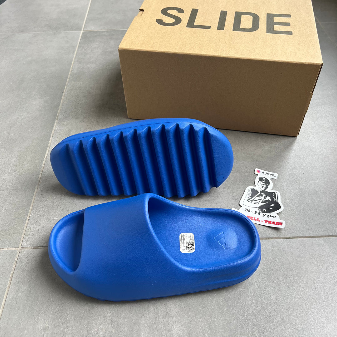 Adidas Yeezy Slide Azure Showroom NHype Lodz Polska 2