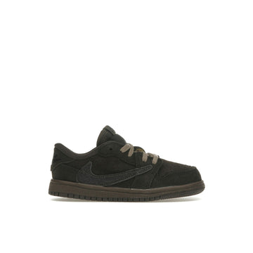 Jordan 1 Retro Low OG SP Travis Scott Velvet Brown (TD)