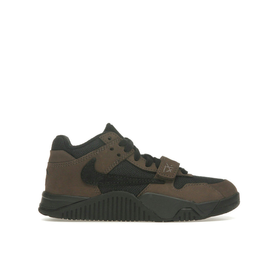 Jordan Jumpman Jack TR Travis Scott Dark Mocha PS