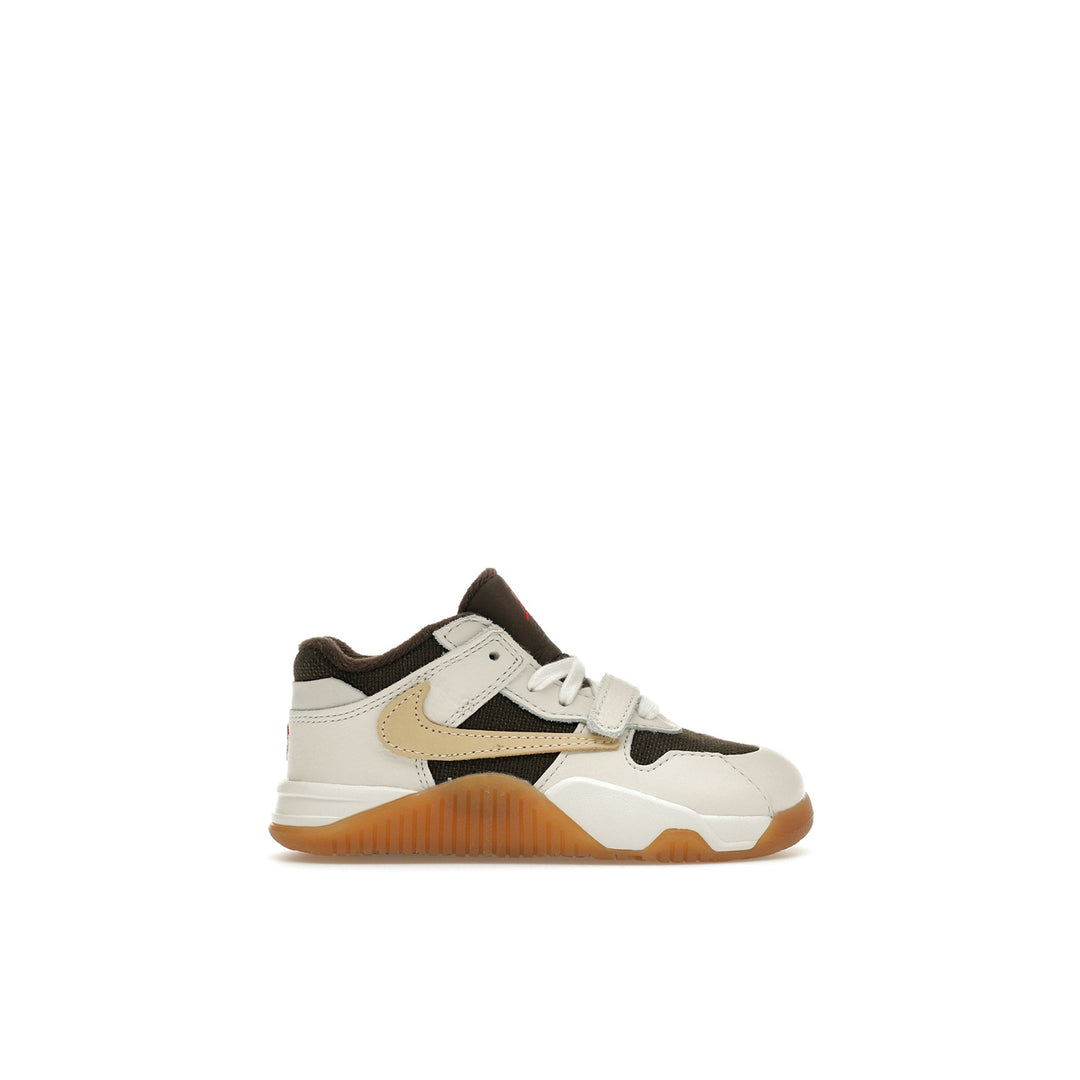 Jordan Jumpman Jack TR Travis Scott Sail TD