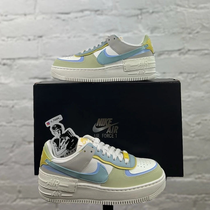 Air Force 1 Shadow Ocean Cube (W)