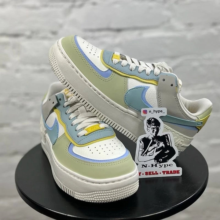 Air Force 1 Shadow Ocean Cube (W)