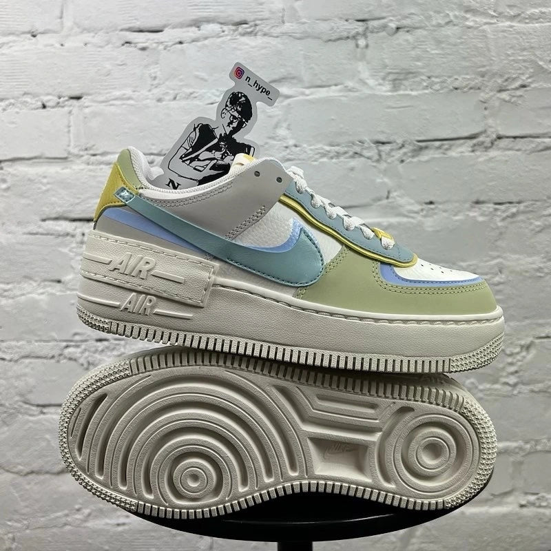 Air Force 1 Shadow Ocean Cube (W)